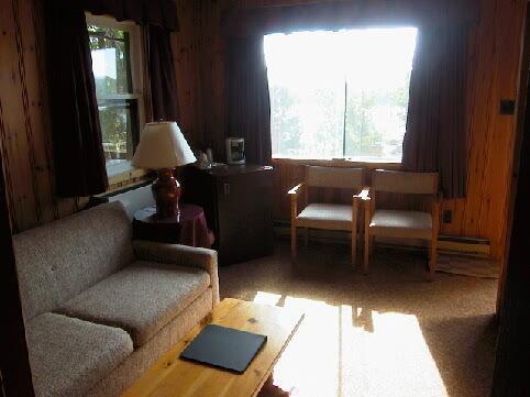 Pow Wow Point Lodge Huntsville Pokoj fotografie